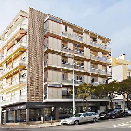 Blue Sky Apartment Distretto di Distretto di Faro Esterno foto